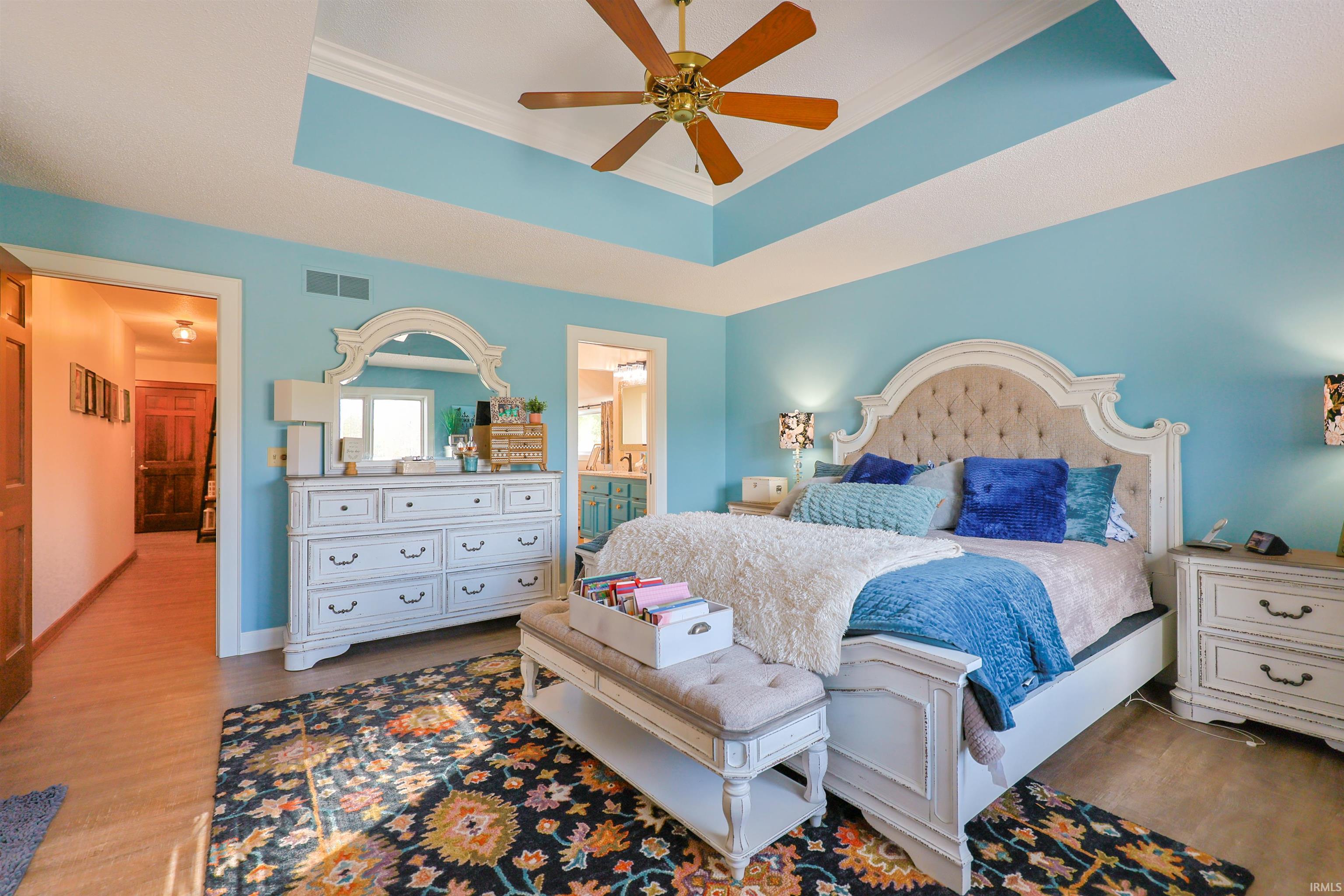 4924 Litchfield Road Fort Wayne, IN 46835 - Photo 20 of 36