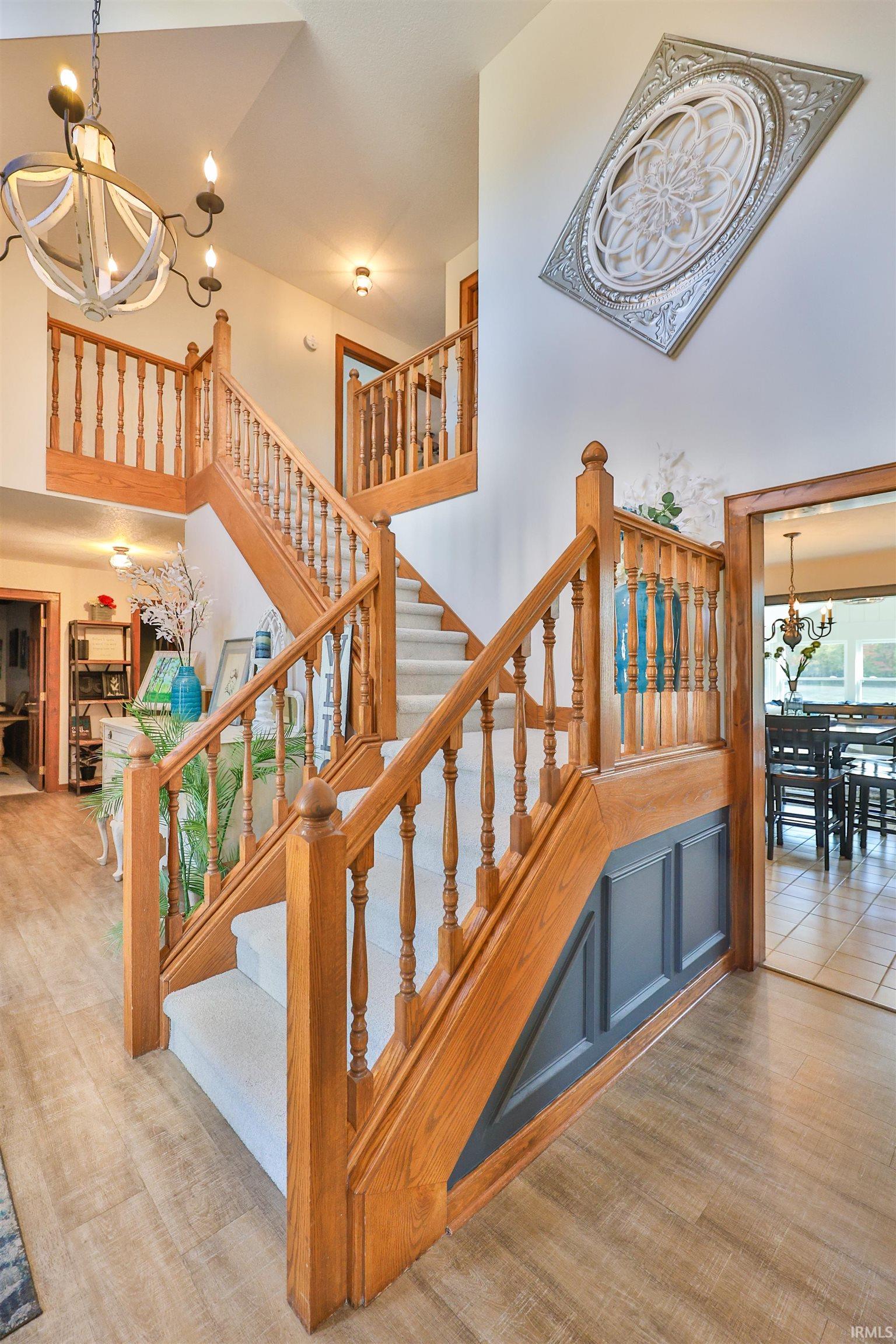 4924 Litchfield Road Fort Wayne, IN 46835 - Photo 2 of 36