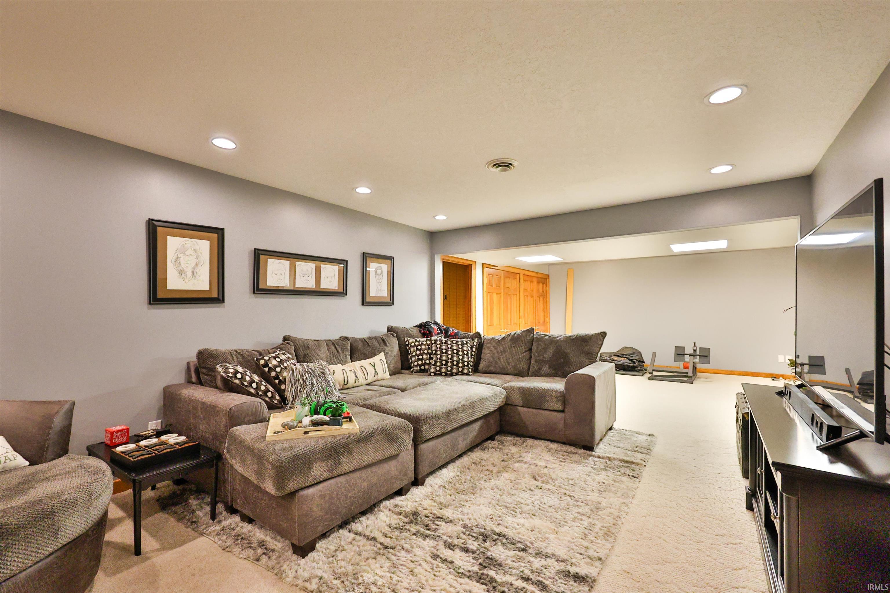 4924 Litchfield Road Fort Wayne, IN 46835 - Photo 32 of 36