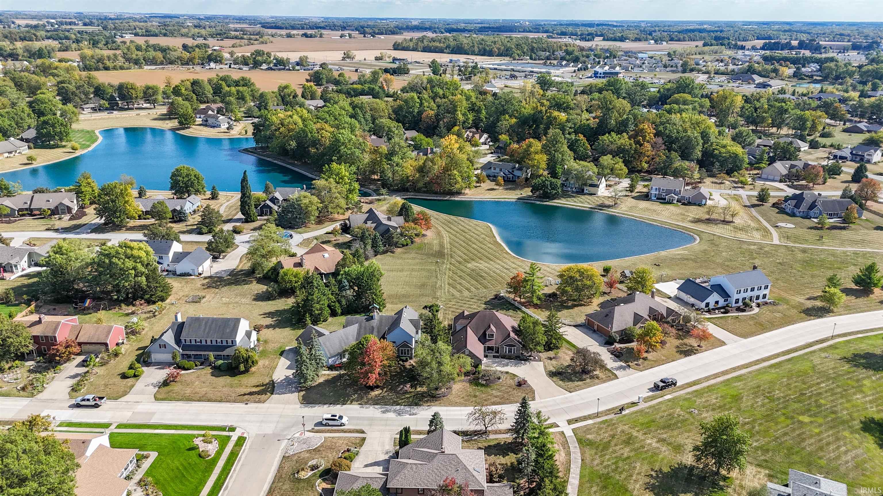 4924 Litchfield Road Fort Wayne, IN 46835 - Photo 36 of 36