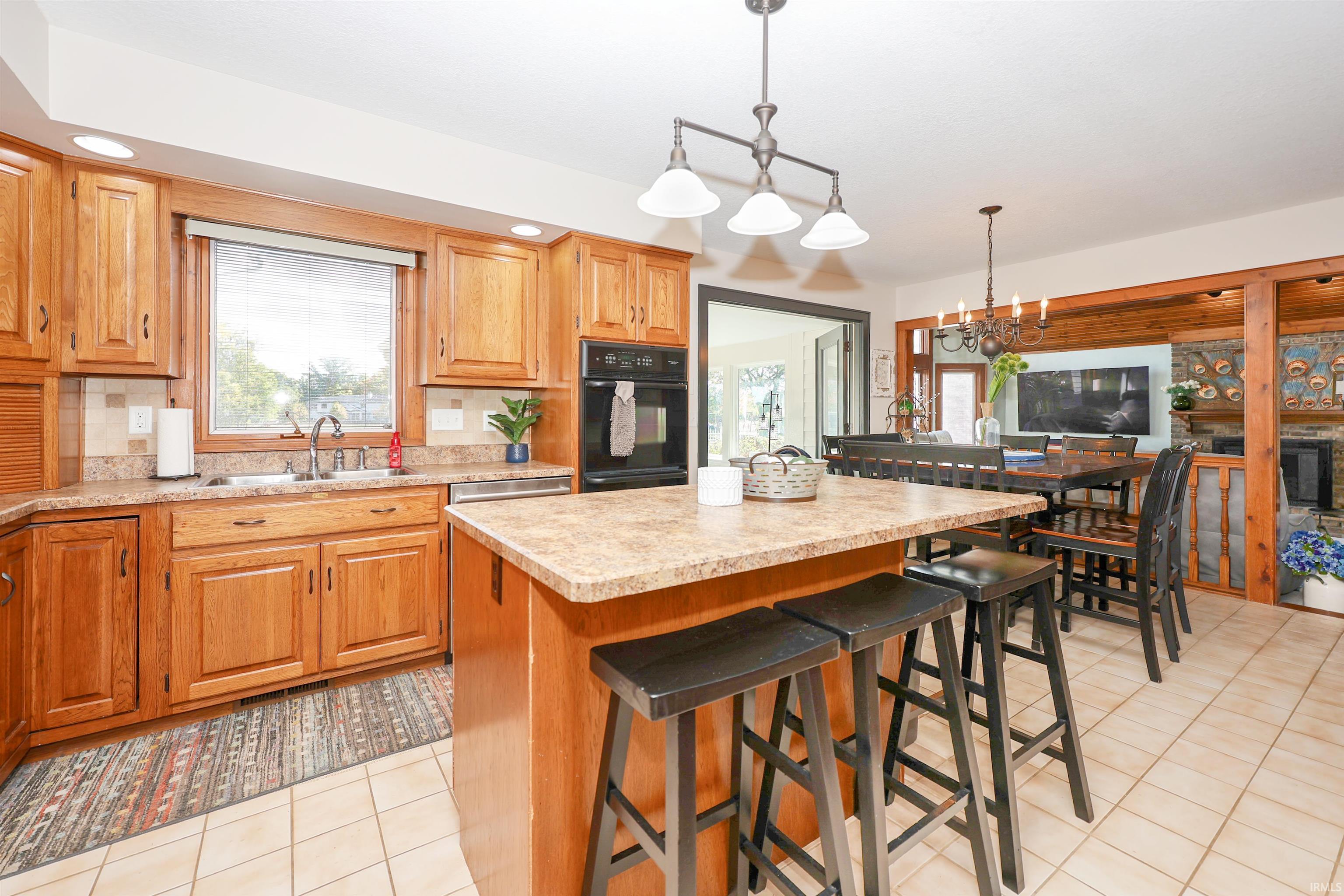 4924 Litchfield Road Fort Wayne, IN 46835 - Photo 6 of 36