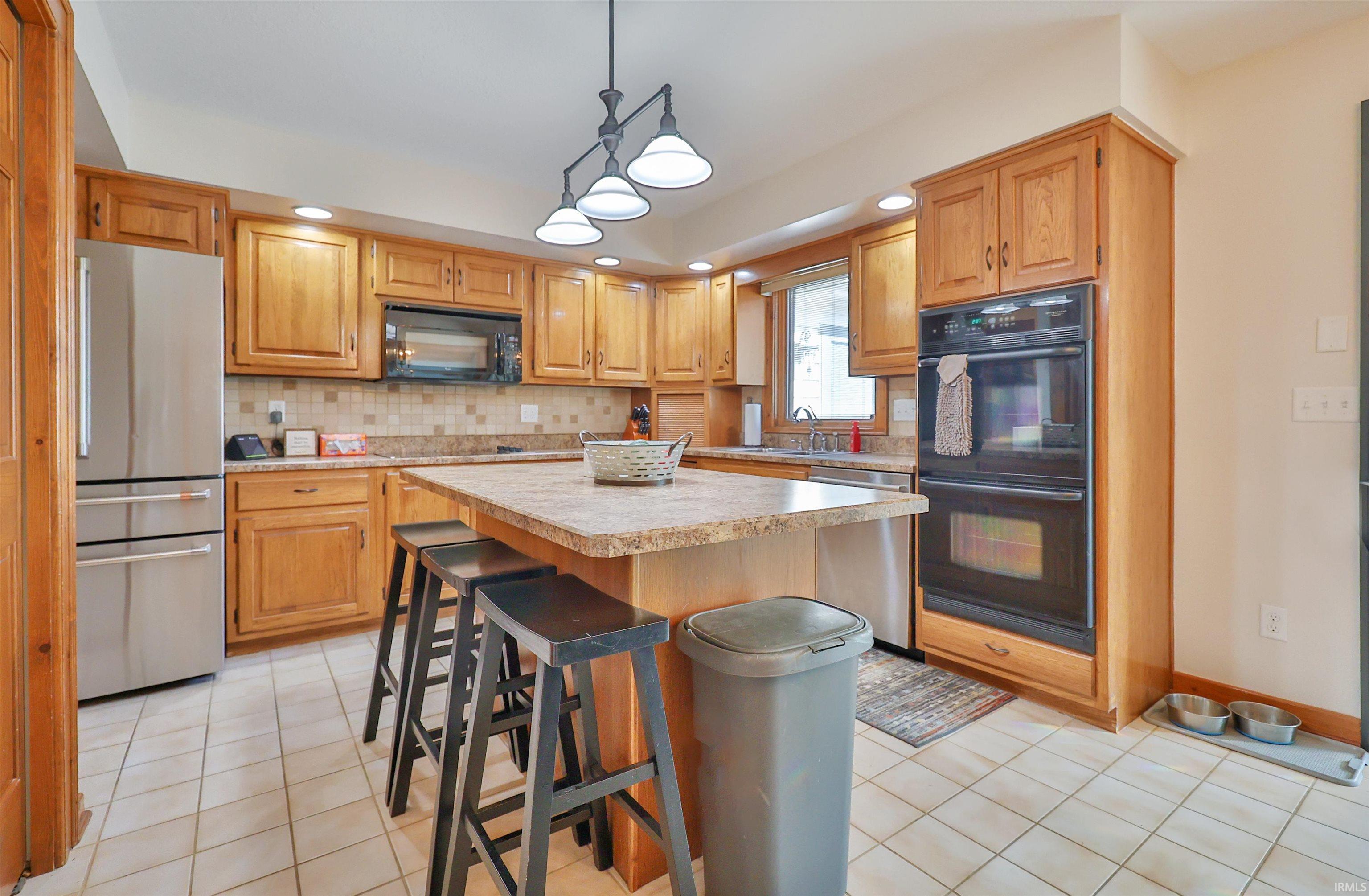 4924 Litchfield Road Fort Wayne, IN 46835 - Photo 7 of 36