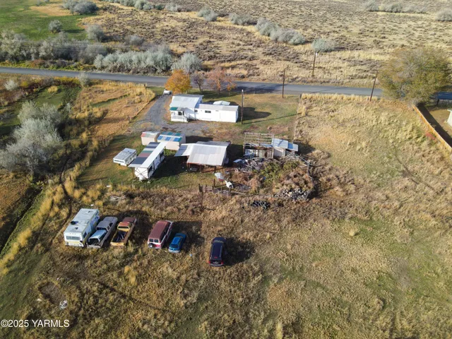 $225,000 | 1081 Tecumseh Road, White Swan, WA 98952