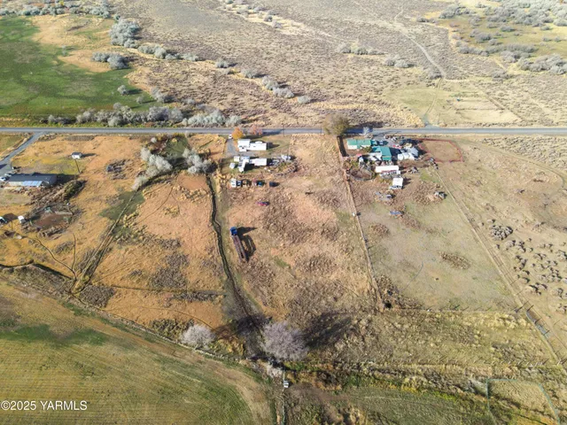 $225,000 | 1081 Tecumseh Road, White Swan, WA 98952