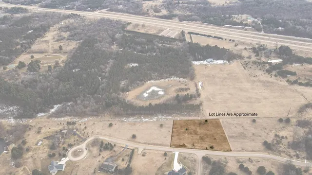 $67,500 | River Wood Drive, Waupaca, WI 54981