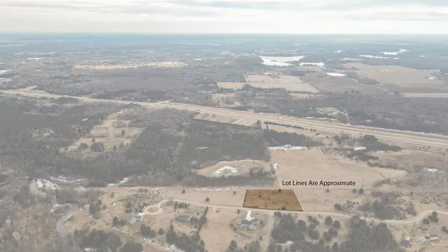 $67,500 | River Wood Drive, Waupaca, WI 54981