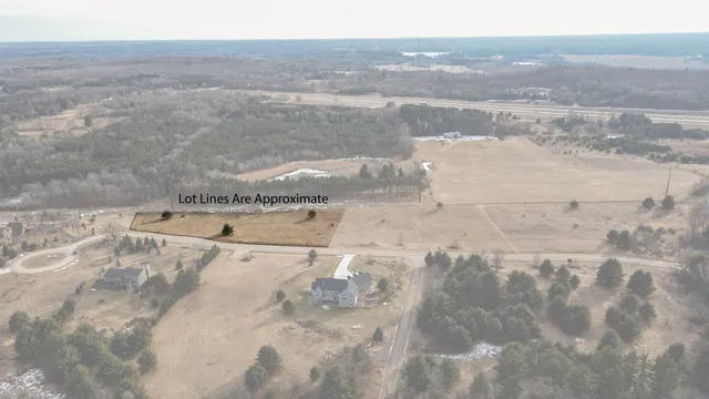 $67,500 | River Wood Drive, Waupaca, WI 54981