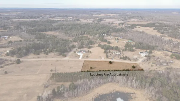 $67,500 | River Wood Drive, Waupaca, WI 54981