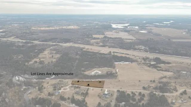 $67,500 | River Wood Drive, Waupaca, WI 54981