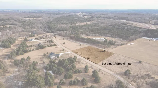 $67,500 | River Wood Drive, Waupaca, WI 54981