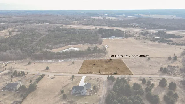 $67,500 | River Wood Drive, Waupaca, WI 54981