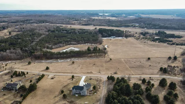 $67,500 | River Wood Drive, Waupaca, WI 54981