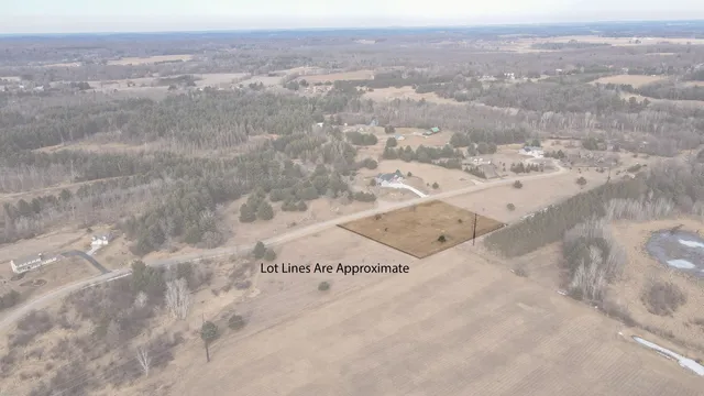 $67,500 | River Wood Drive, Waupaca, WI 54981