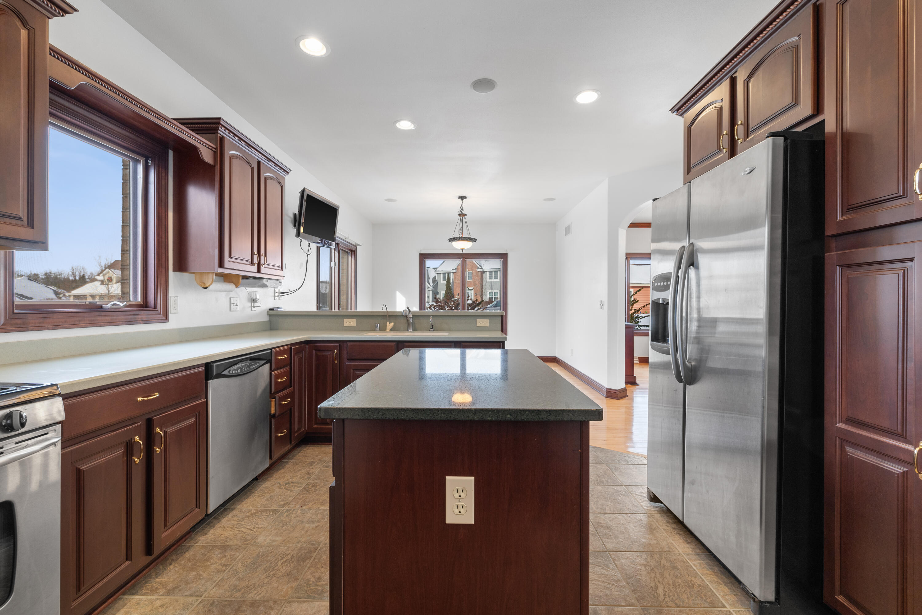 145 Victoria Circle Union Grove, WI 53182 - Photo 15 of 83 Ample Cabinetry