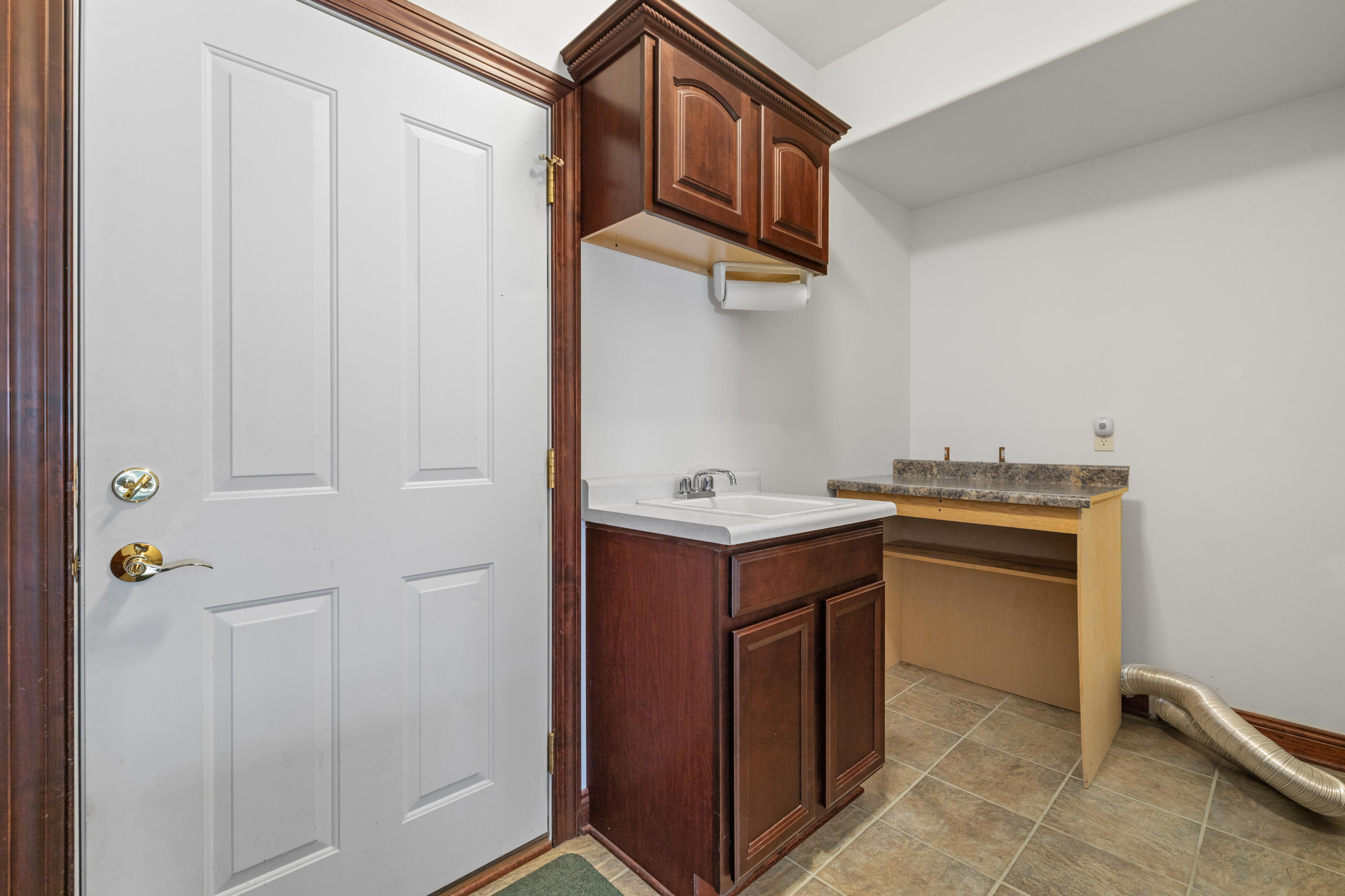 145 Victoria Circle Union Grove, WI 53182 - Photo 21 of 83 First Floor Laundry