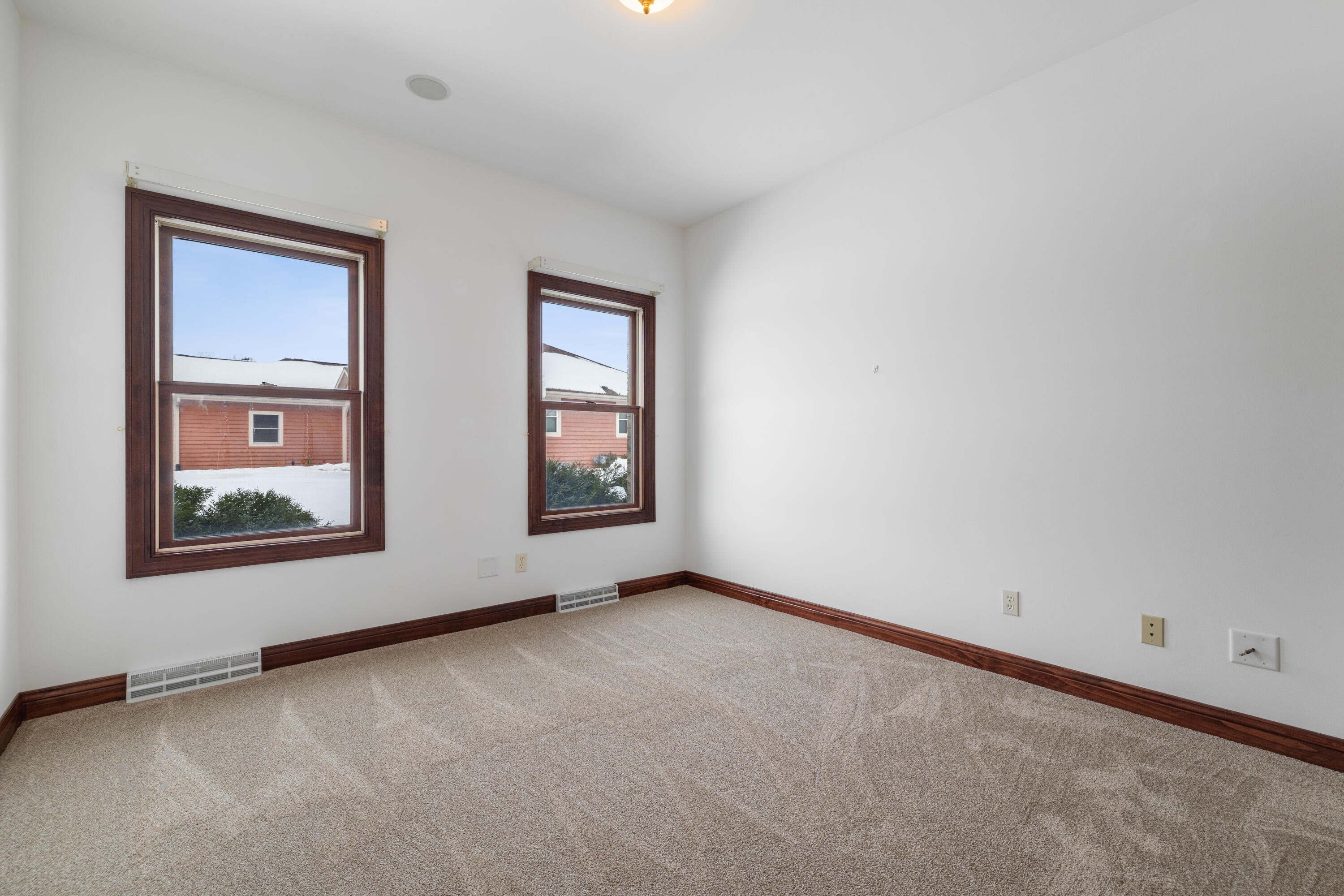145 Victoria Circle Union Grove, WI 53182 - Photo 23 of 83 Bedroom 2 on Main Level