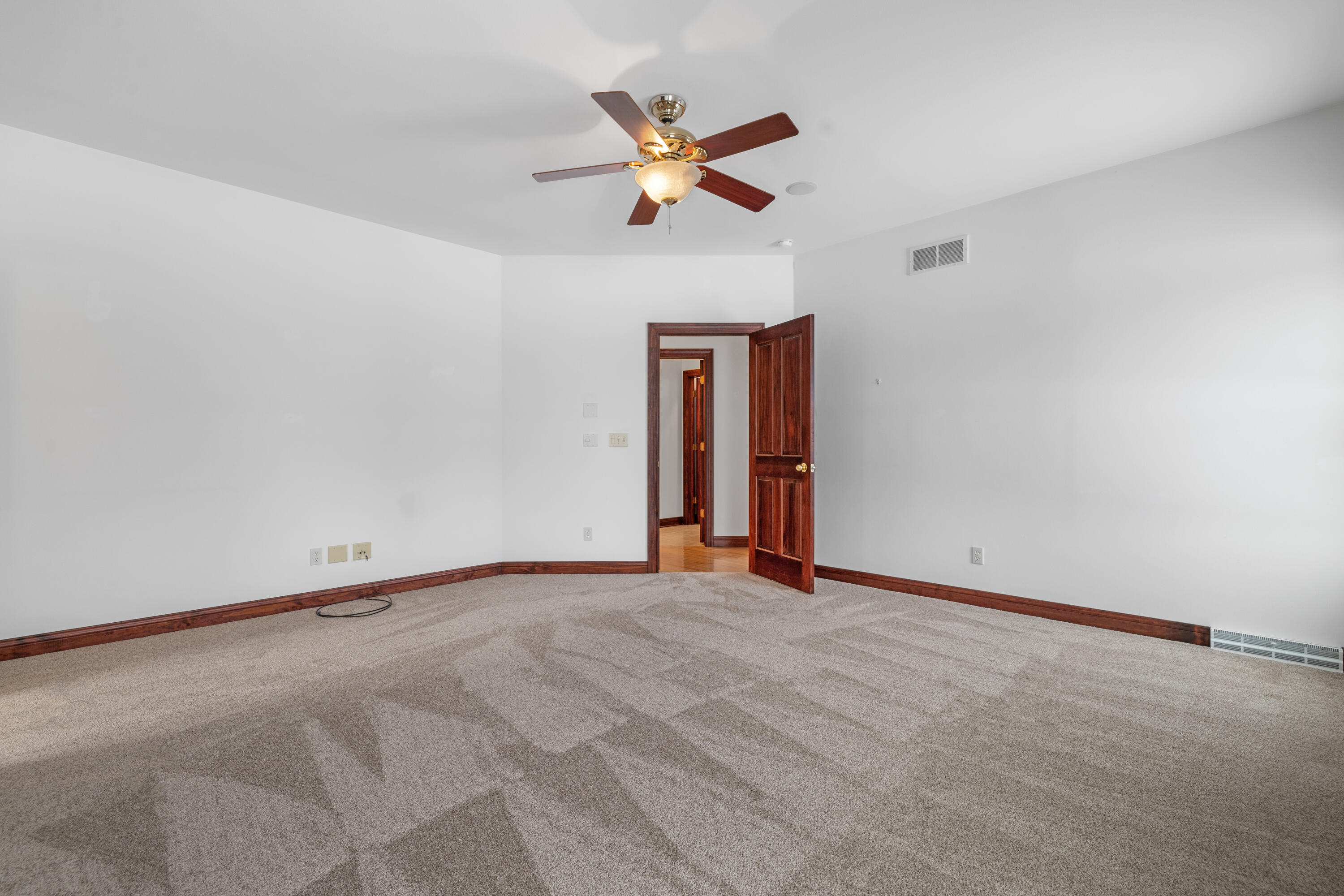 145 Victoria Circle Union Grove, WI 53182 - Photo 27 of 83 Fresh Nuetral Carpeting