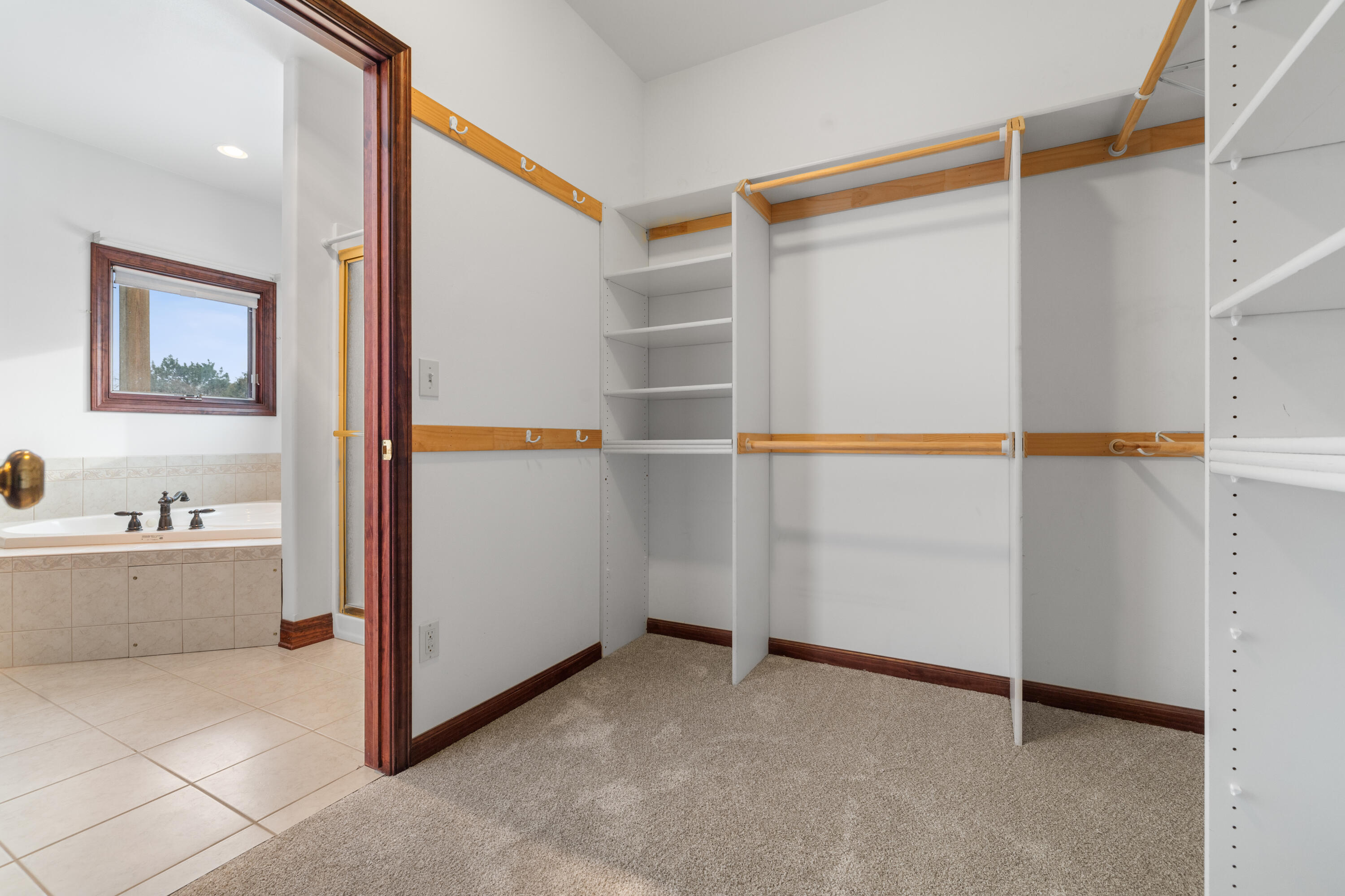 145 Victoria Circle Union Grove, WI 53182 - Photo 31 of 83 Large Walk In Closet