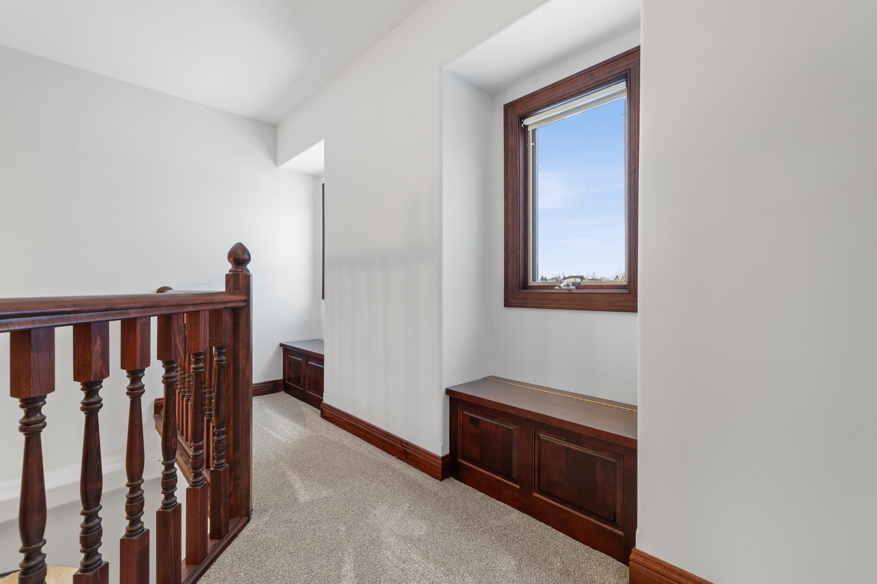 145 Victoria Circle Union Grove, WI 53182 - Photo 35 of 83 Built In Window Seats