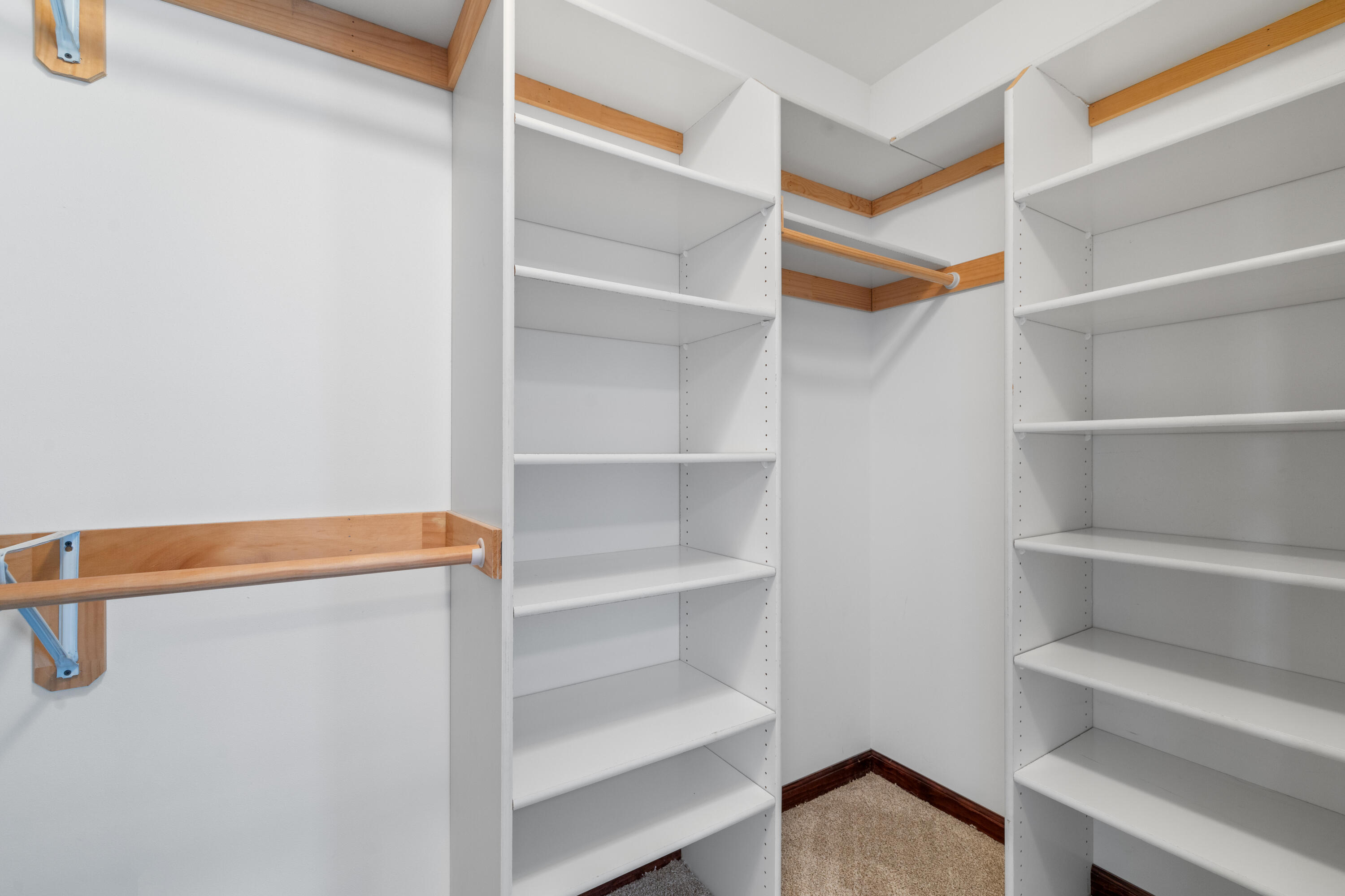 145 Victoria Circle Union Grove, WI 53182 - Photo 44 of 83 Great Closet Space