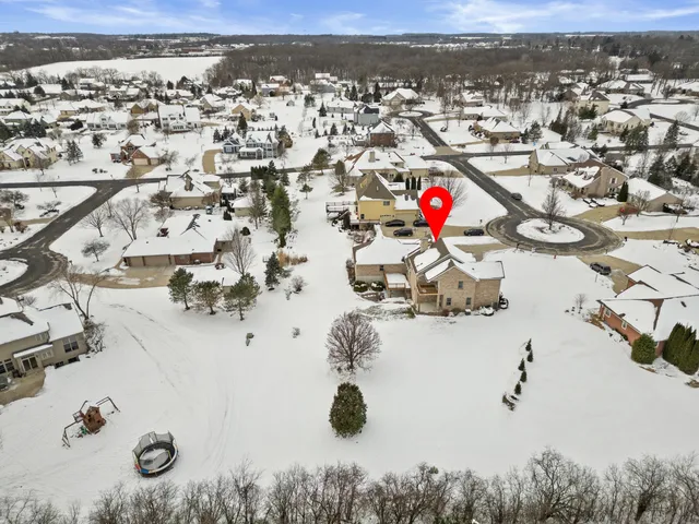 $749,900 | 145 Victoria Circle, Union Grove, WI 53182