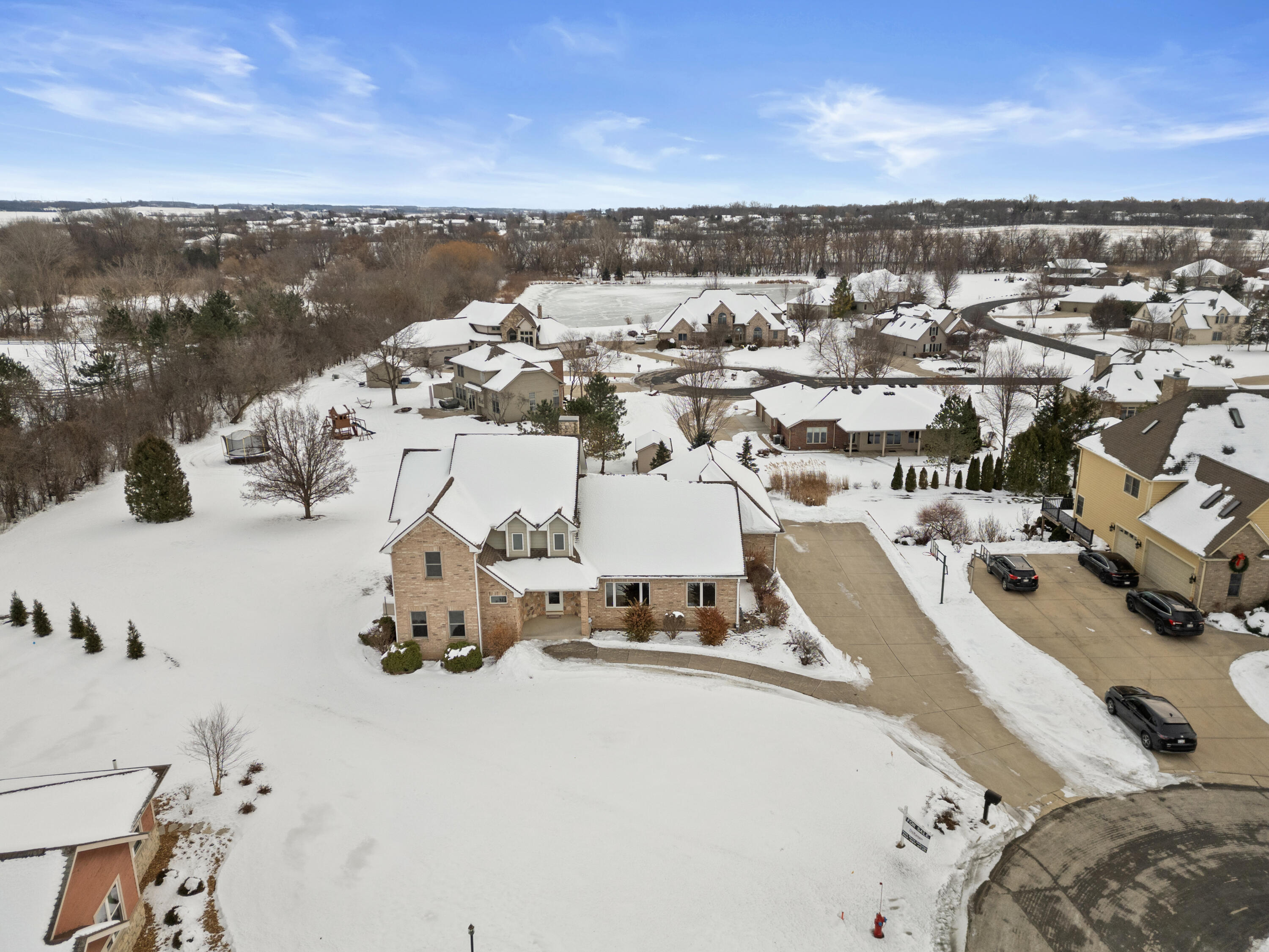 145 Victoria Circle Union Grove, WI 53182 - Photo 70 of 83 14-DJI_0271