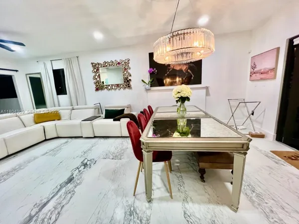 $5,500 | 8280 Northeast 1st Place, Miami, FL 33138