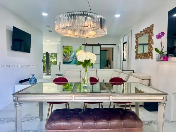 $5,500 | 8280 Northeast 1st Place, Miami, FL 33138