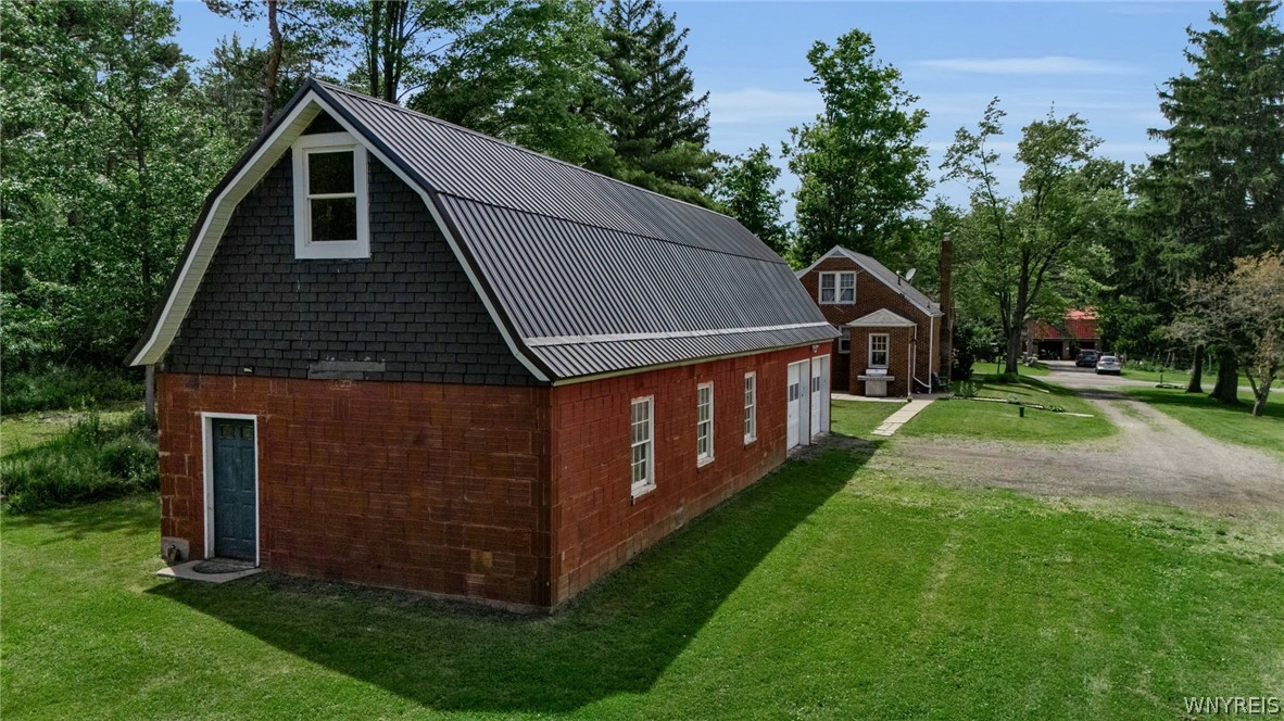 6729 Black Road Evans, NY 14047 - Photo 38 of 50