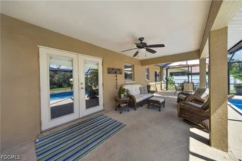 $395,900 | 4005 Southwest 27th Avenue, Cape Coral, FL 33914