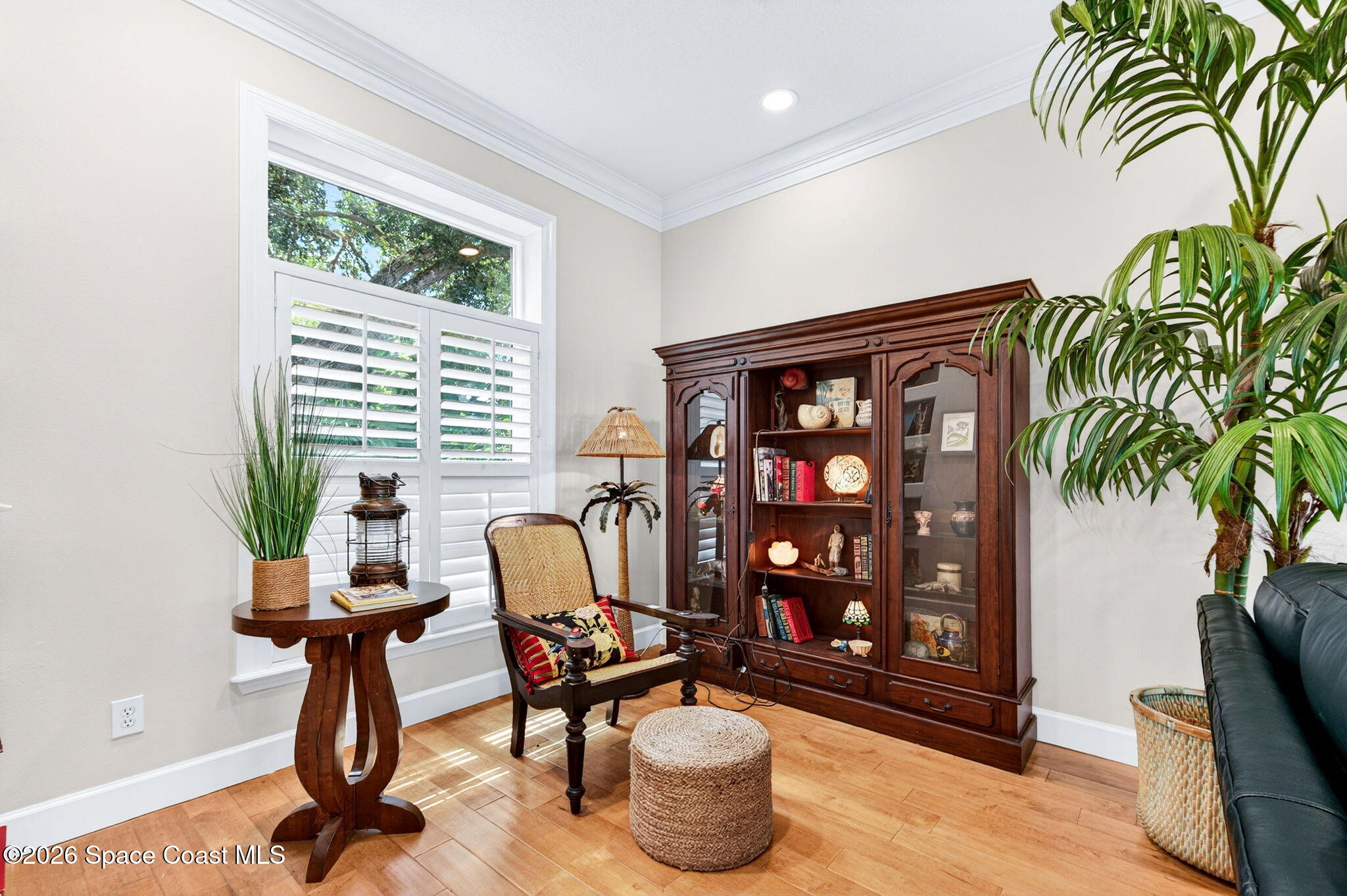 5930 Riverside Drive Melbourne Beach, FL 32951 - Photo 9 of 65 Reading Nook