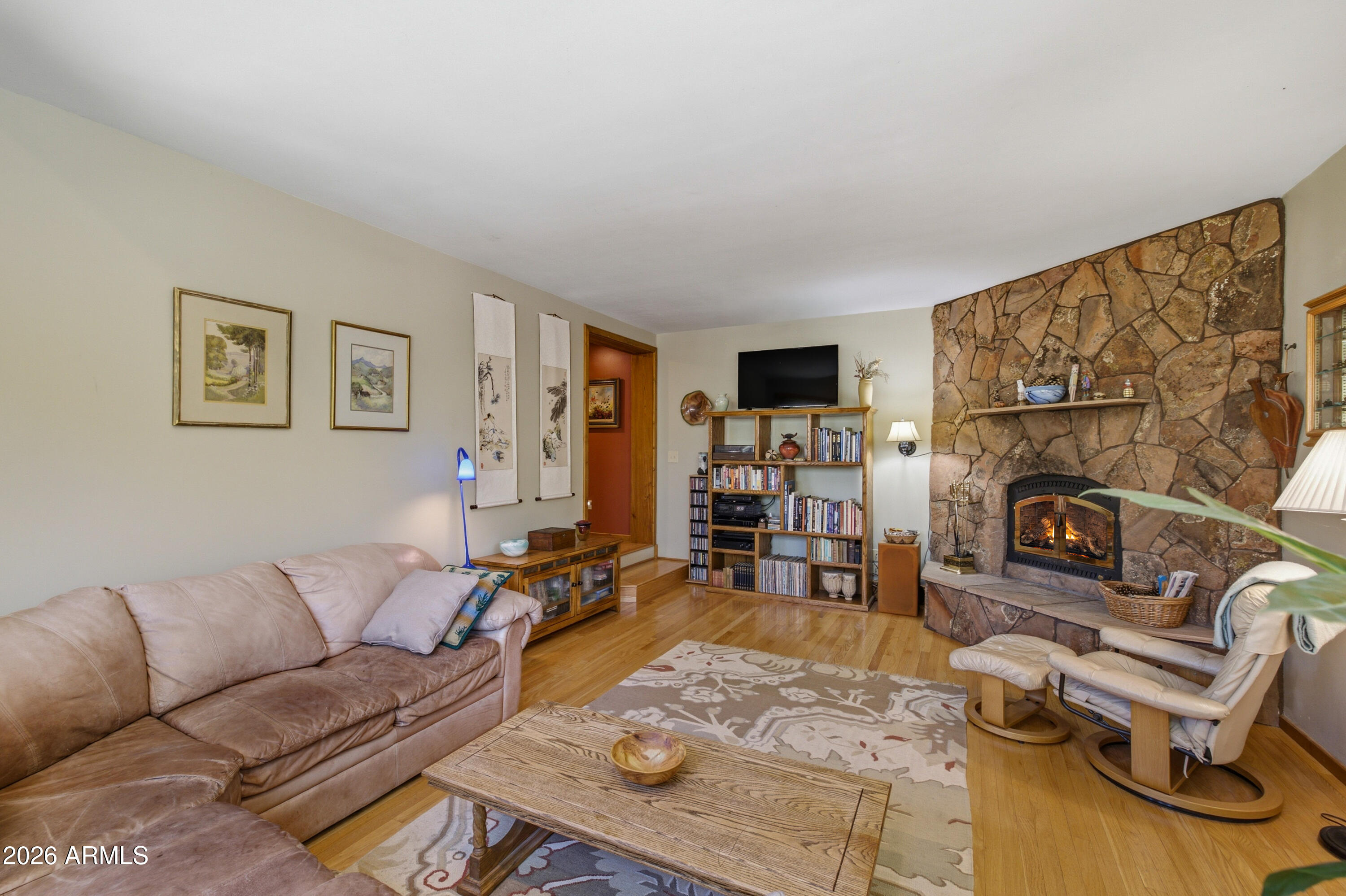 4875 Hidden Hollow Road Flagstaff, AZ 86001 - Photo 21 of 65