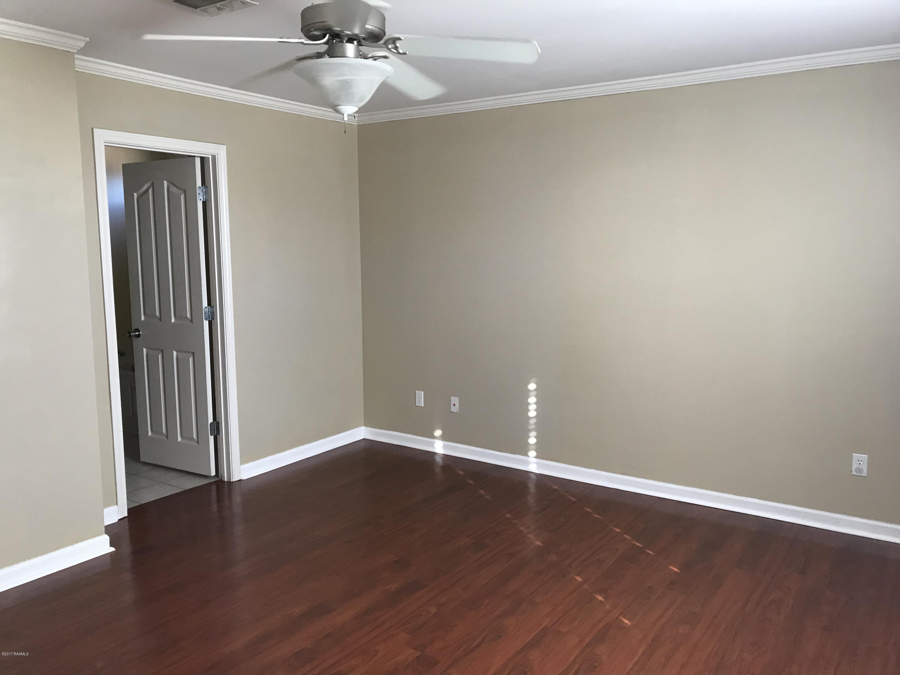 204 Rue Basin Carencro, LA 70520 - Photo 12 of 16 Master Bedroom