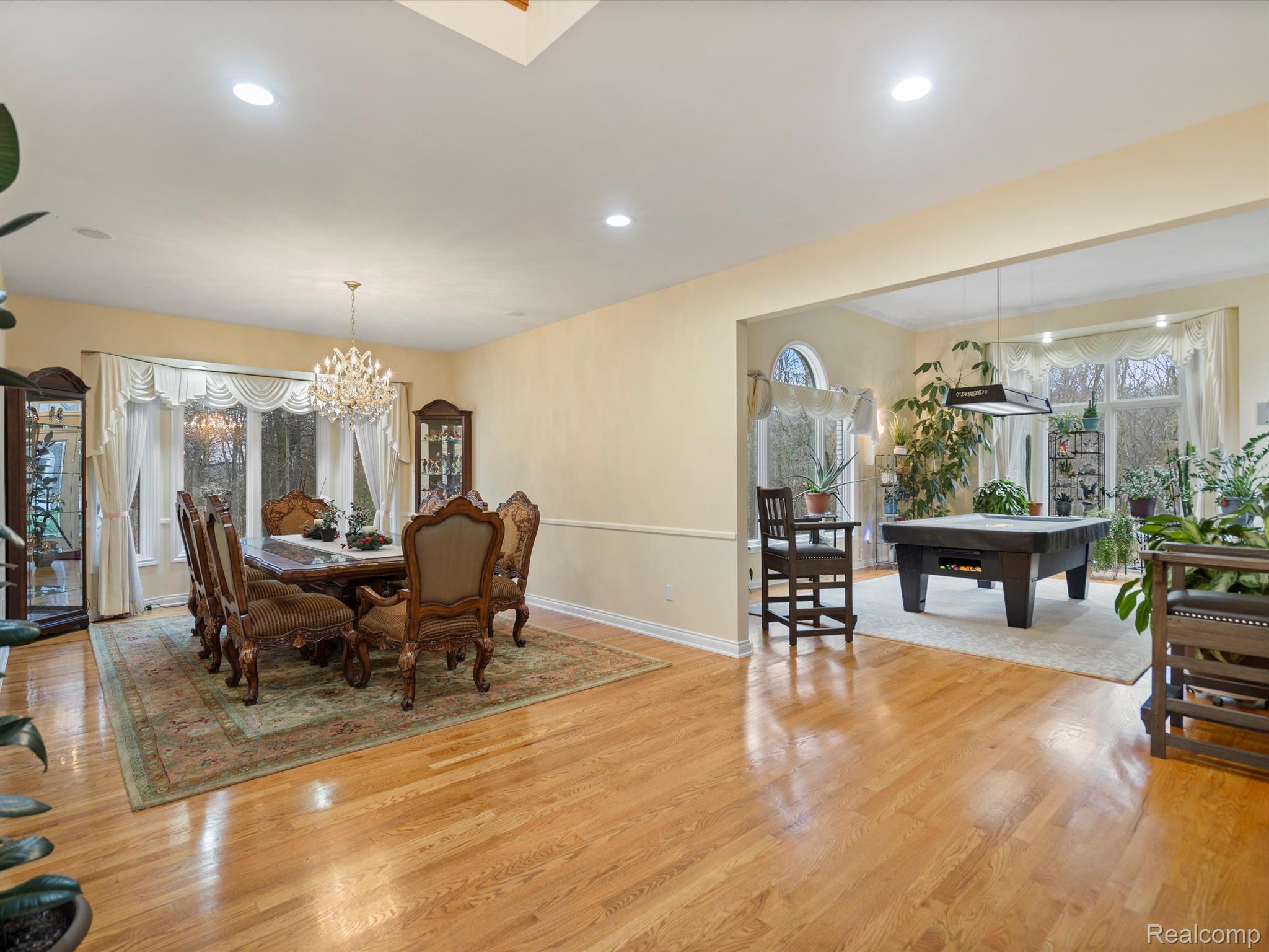 1590 Scenic Hollow Rochester, MI 48306 - Photo 13 of 85 Gallery Image 13