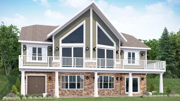 $642,700 | Lot 11 Allan, Portage, WI 53901