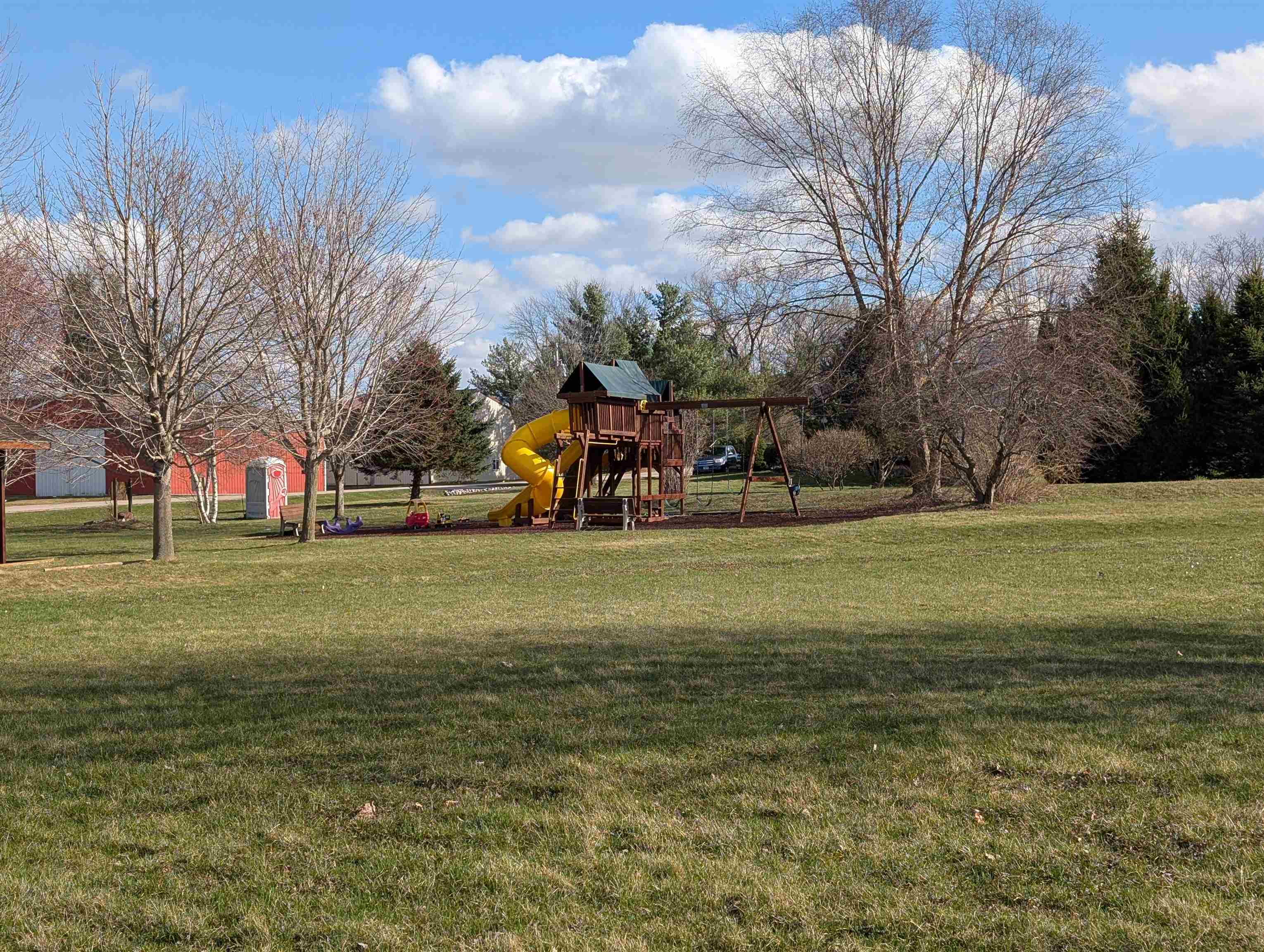Lot 11 Allan Portage, WI 53901 - Photo 8 of 10