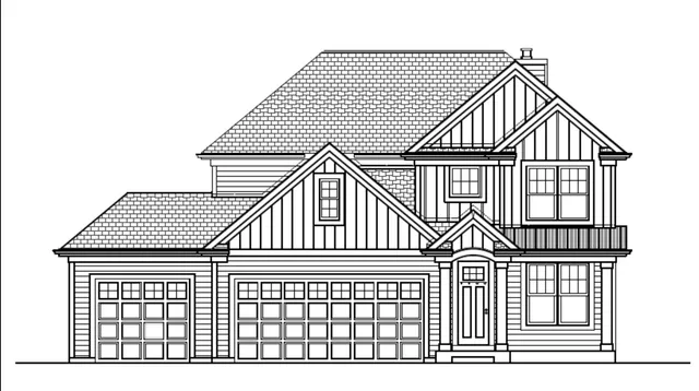 a view of a building