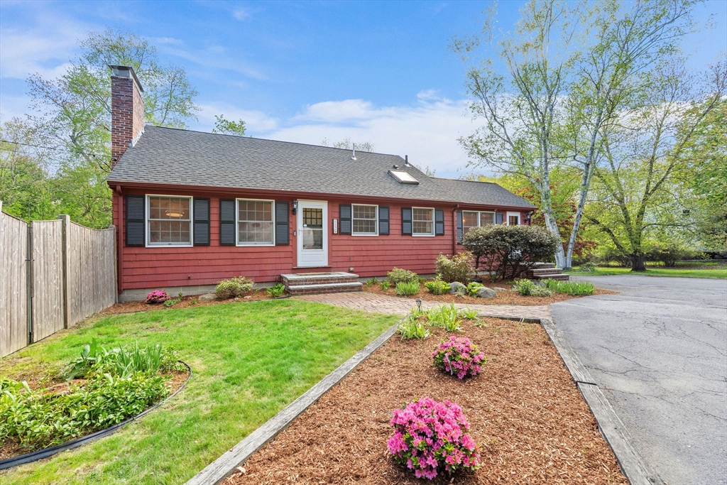 112 Page Road Bedford, MA 01730 - Photo 2 of 30 Gallery Image 2