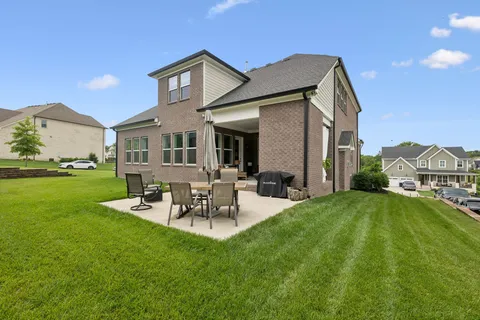 $1,299,000 | 3213 Cherry Jack Lane, Thompson's Station, TN 37179