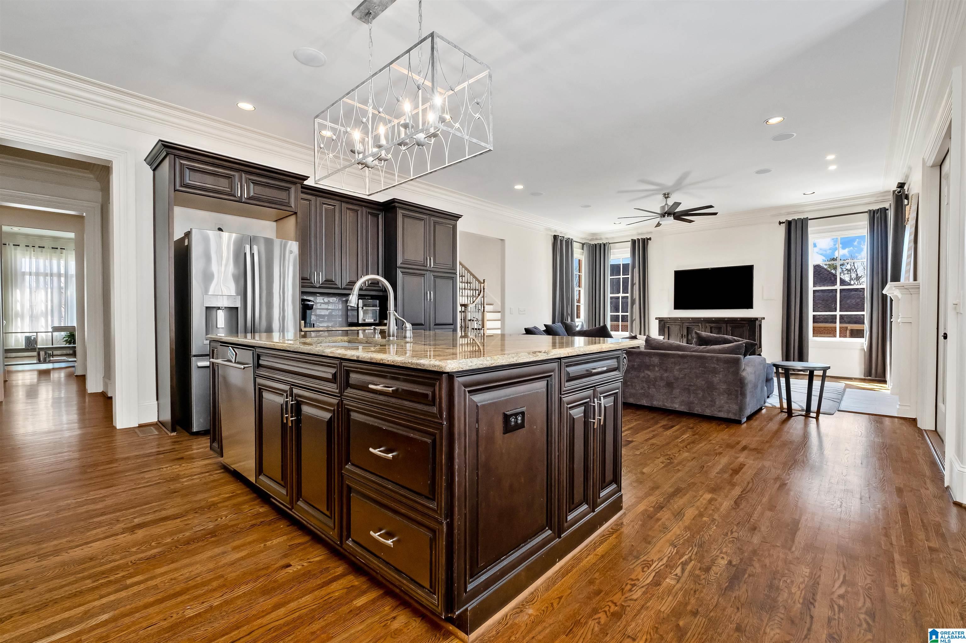 4501 Vestlake Ridge Way Birmingham, AL 35242 - Photo 14 of 50 Gallery Image 14