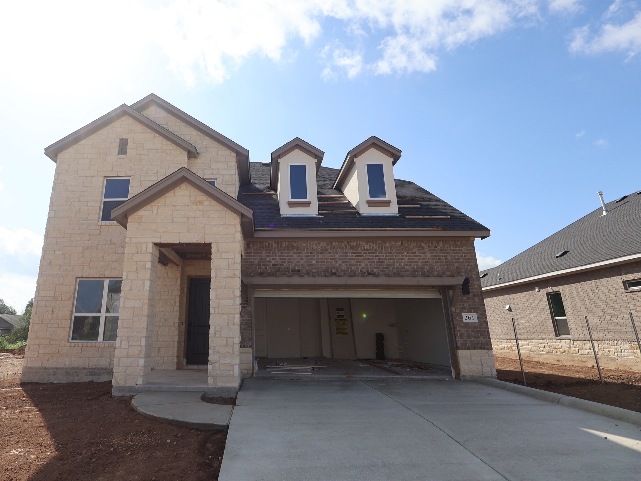 261 Callahan Loop Buda, TX 78610 - Photo 2 of 19