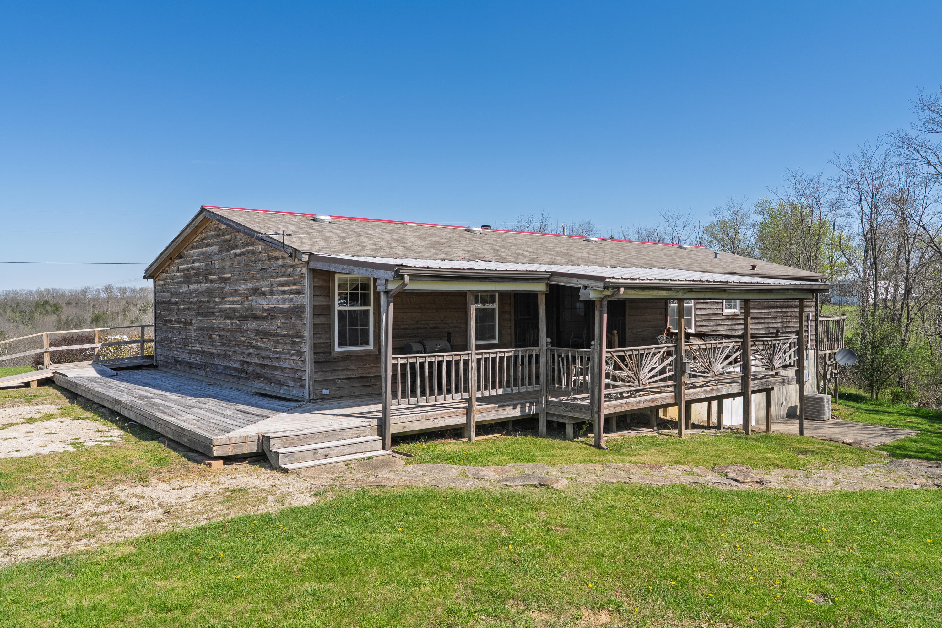 925 Lincoln Ridge Road Williamstown, KY 41097 - Photo 35 of 36 Lincoln-6