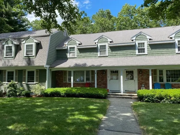 $3,080 | 93 Drummer Road, Unit 93, Acton, MA 01720