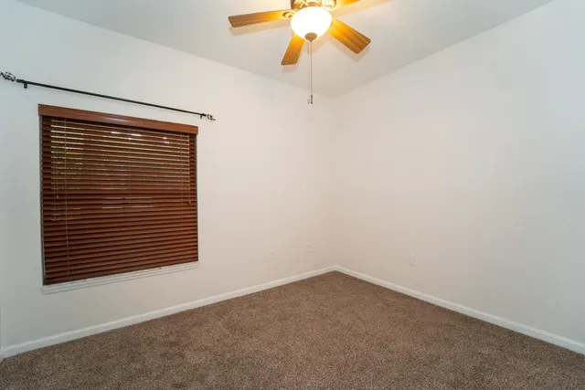 a view of a storage & utility room
