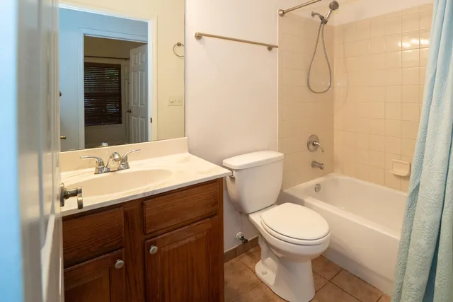 a view of a storage & utility room