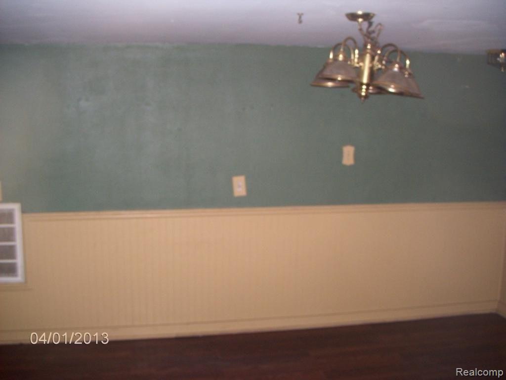 3051 Duce Road Avoca, MI 48006 - Photo 11 of 22 Dining Area