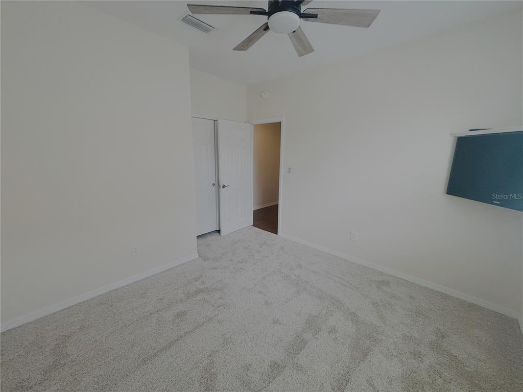 4859 Northwest 35th Ln Road Ocala, FL 34482 - Photo 23 of 30 a view of an empty room