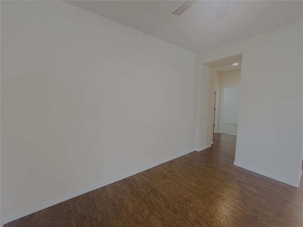 4859 Northwest 35th Ln Road Ocala, FL 34482 - Photo 5 of 30 a view of an empty room