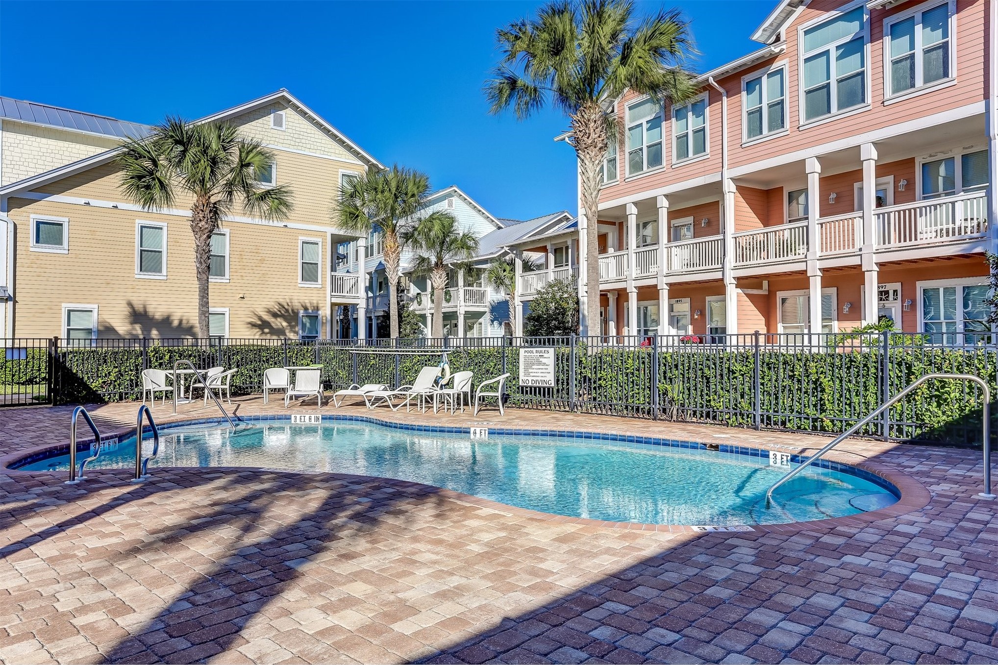 2153 Pebble Beach Way Fernandina Beach, FL 32034 - Photo 53 of 55