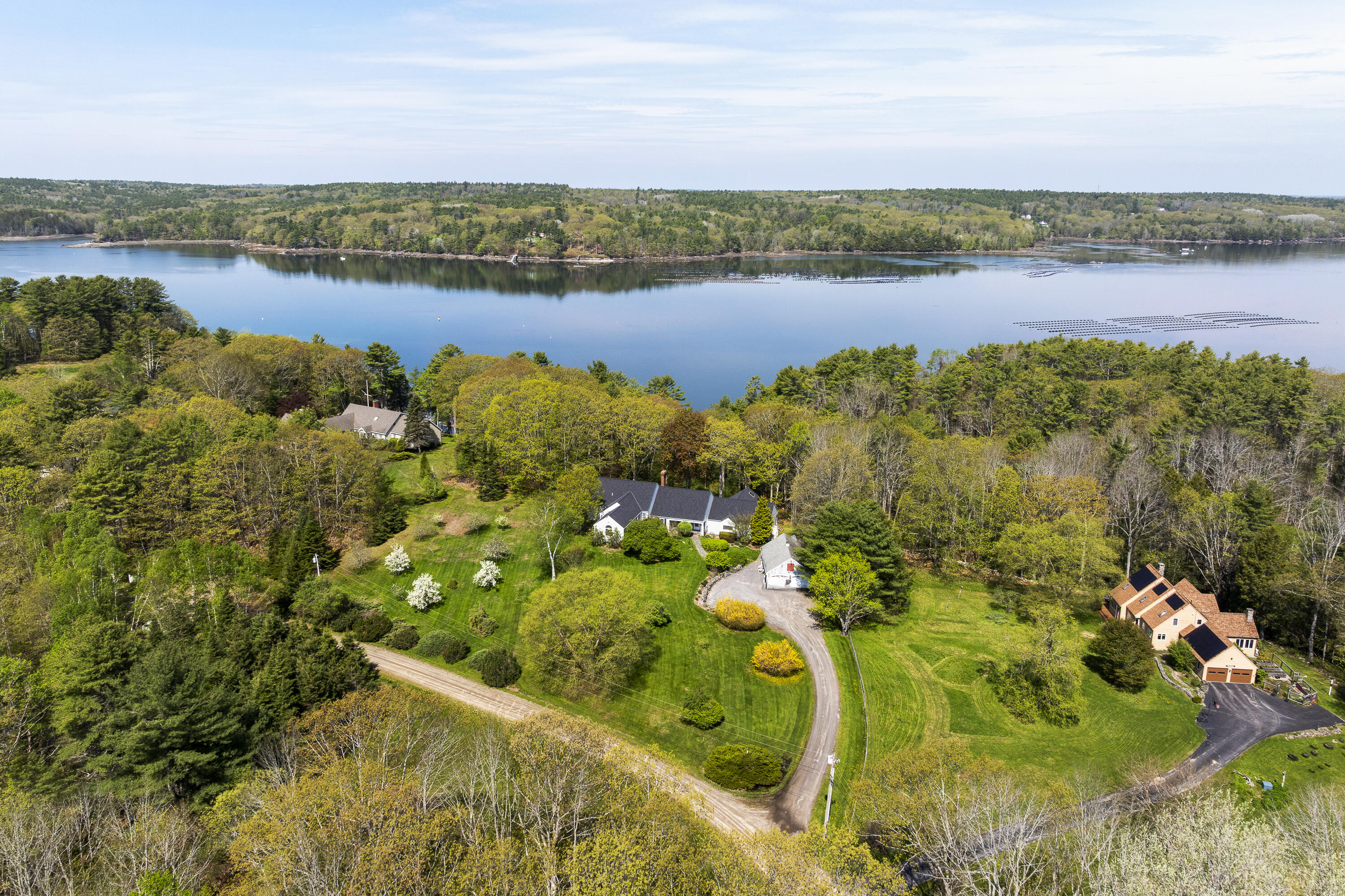31 Woodward Farm Road Bristol, ME 04539 - Photo 102 of 103 01-31 Woodward Farm Rd, Bristol, ME-TP